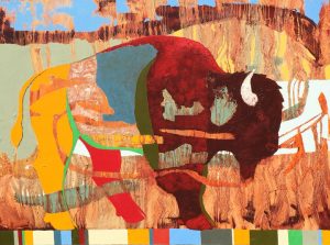 Ron Russon, Making it Through
