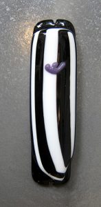 Mezuzah, Sue Goldsand, 5.5