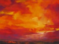 Landscape 897
Albert Scharf
36" x 48"
oil on canvas
$4500