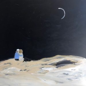 Karen Bezuidenhout, The Stargazers 
