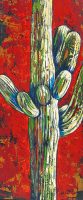 Lone Cactus
Diane Barbee
acrylic on canvas
24" x 10"
$650