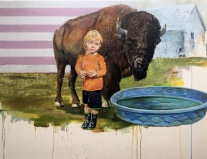 New Boots and the Dangers of Drowning, , Brian Boner, , 40