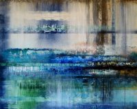 Whisper
Josiane Childers
48" x 60"
mixed media on canvas
$7200