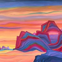 Judy Choate