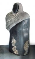 Mystic
Jess Davila
27" x 12" x 7.5"
marble
$8700