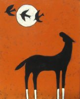 Soar
Jaime Ellsworth
20" x 16"
acrylic on canvas
$775