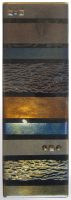 Sedona Sunset I
Sue Goldsand
19.5" x 6.5"
glass
$525