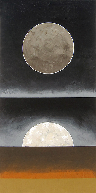Moonrise by