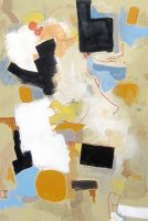 Canyonlands
Ryan Hale
59.5" x 40"
mixed media on linen
$3250