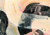 Flow
Monika Rossa 
56" x 40"
oil on canvas
$4500