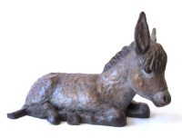 Burrito
Barbara Duzan
10" x 8" x 16"
bronze
$2900