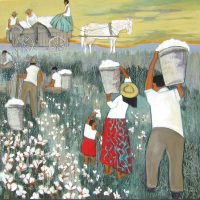 Sunset
Peggy McGivern
48" x 48"
acrylic on canvas
$7400