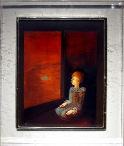 by
