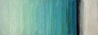 Silent Whispers
Stephanie Paige
30" x 80"
mixed media on wood panel
$8100
