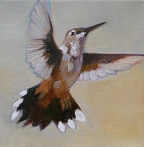 by