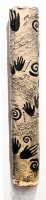 Petroglyph Column
Jill Smith
22.5" x 3.5"
clay
$380