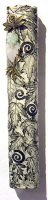 AZ Maple Leaf Column
Jill Smith
21" x 6"
clay
$410