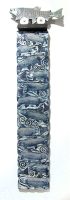Fish Totem w/ Wheelie Fish
Jill Smith
33" x 7"
stoneware
$685