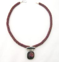 External Cycle - Necklace
Adriana Walker 
$228