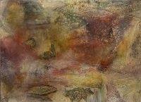 Early Autumn
Adriana Walker
36" x 48"
mixed media on canvas
$2400