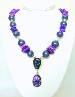 Purple Twilight
Adriana Walker
necklace
$228