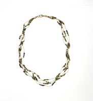 Jazz Verde
Adriana Walker 
necklace
$128