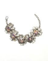 Floral Galore 
Adriana Walker
Bracelet
$98