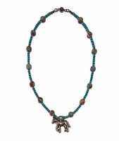 Indian Pony
Adriana Walker
necklace
$118