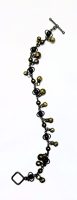 Whispers
Adriana Walker
modern chain, Mid-Eastern pieces
$78