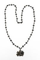 Whispers of the Past
Adriana Walker
modern chain vintage Mid-Eastern elements
$138