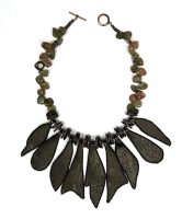 Jungle Leaves
Adriana Walker
$198