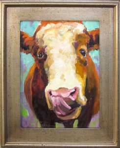 The Big Lick, Sarah Webber, 22
