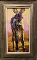 Growing Pains
Sarah Webber
32.5" x 22.5"
oil on canvas
$1875