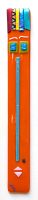 Face It II
Sue Goldsand
16" x 2"
glass
$175