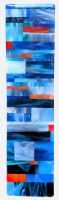 Ocean
Sue Goldsand
24" x 6"
glass
$800