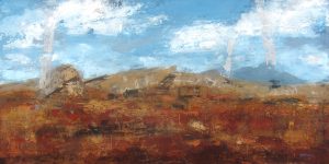 Habitat, , Melissa Johnson, , 24