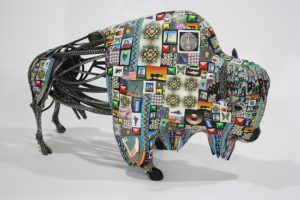 Buffalo by