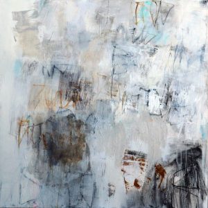 Landscape with Umber by