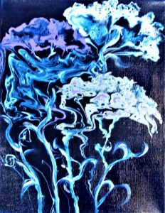 Mystic Jelly by