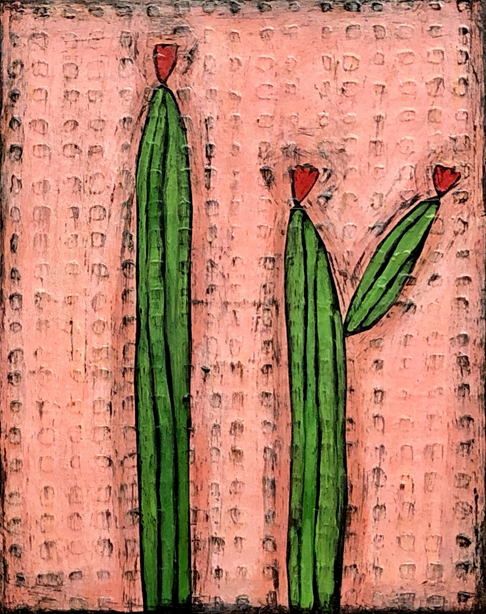 In the Pink 2 by