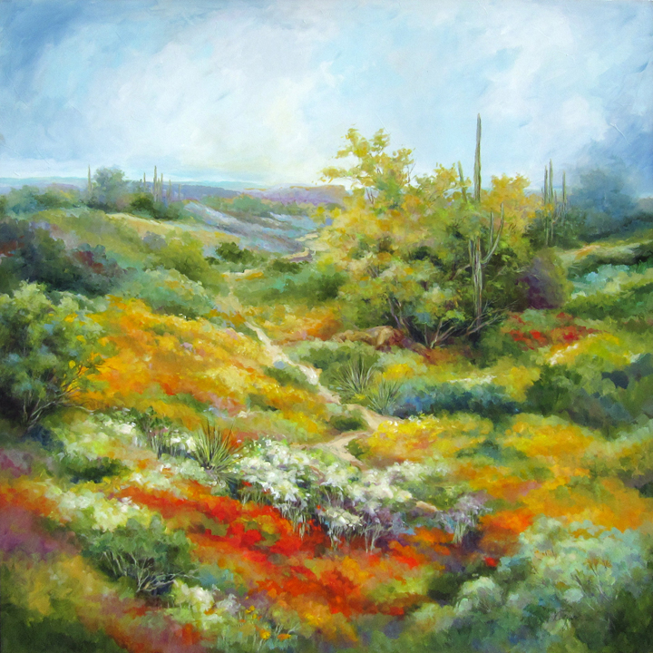 Heritage of Joy by