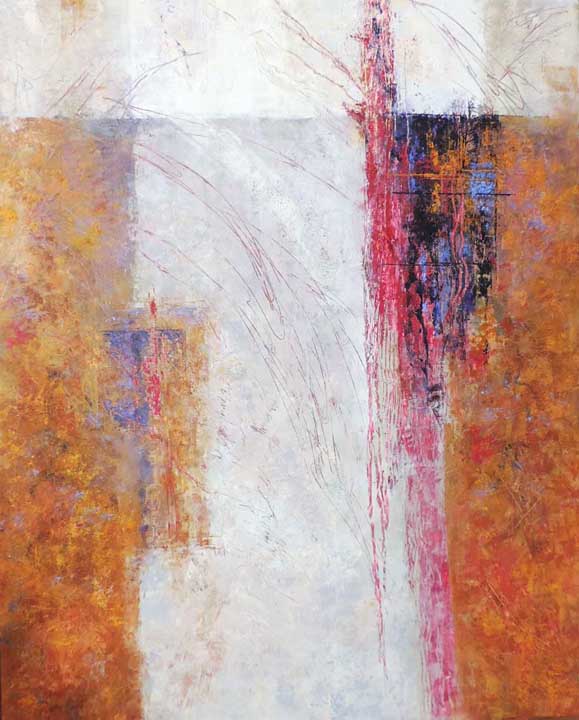Quiet Spaces by