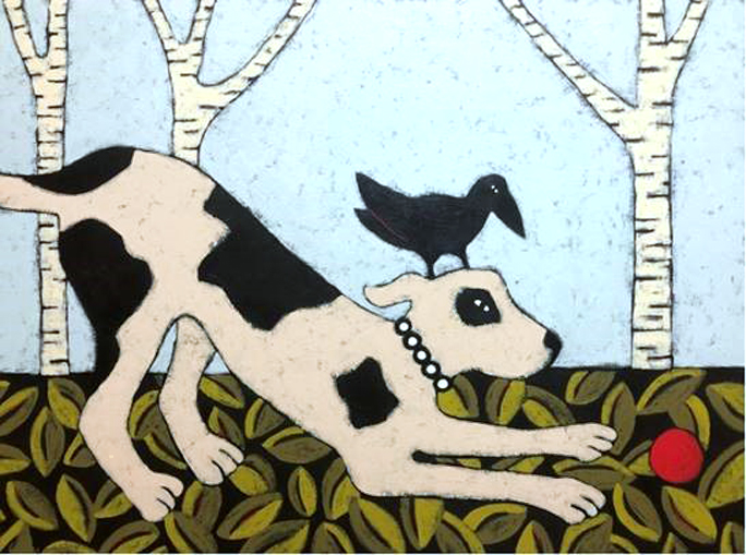 Bird Dog by