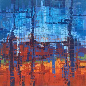 Abstract 104 by
