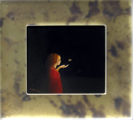 Girl 1 by
