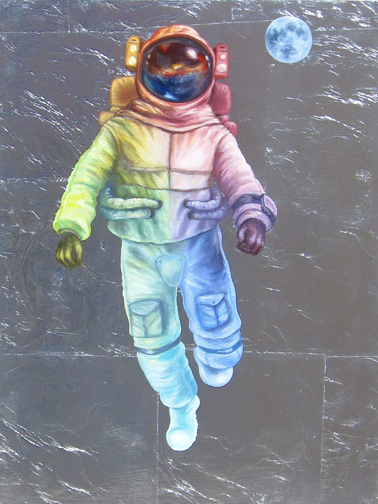 Moon Man by