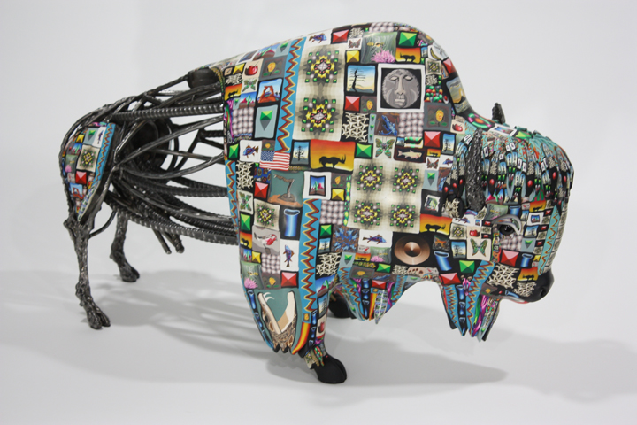 Buffalo by