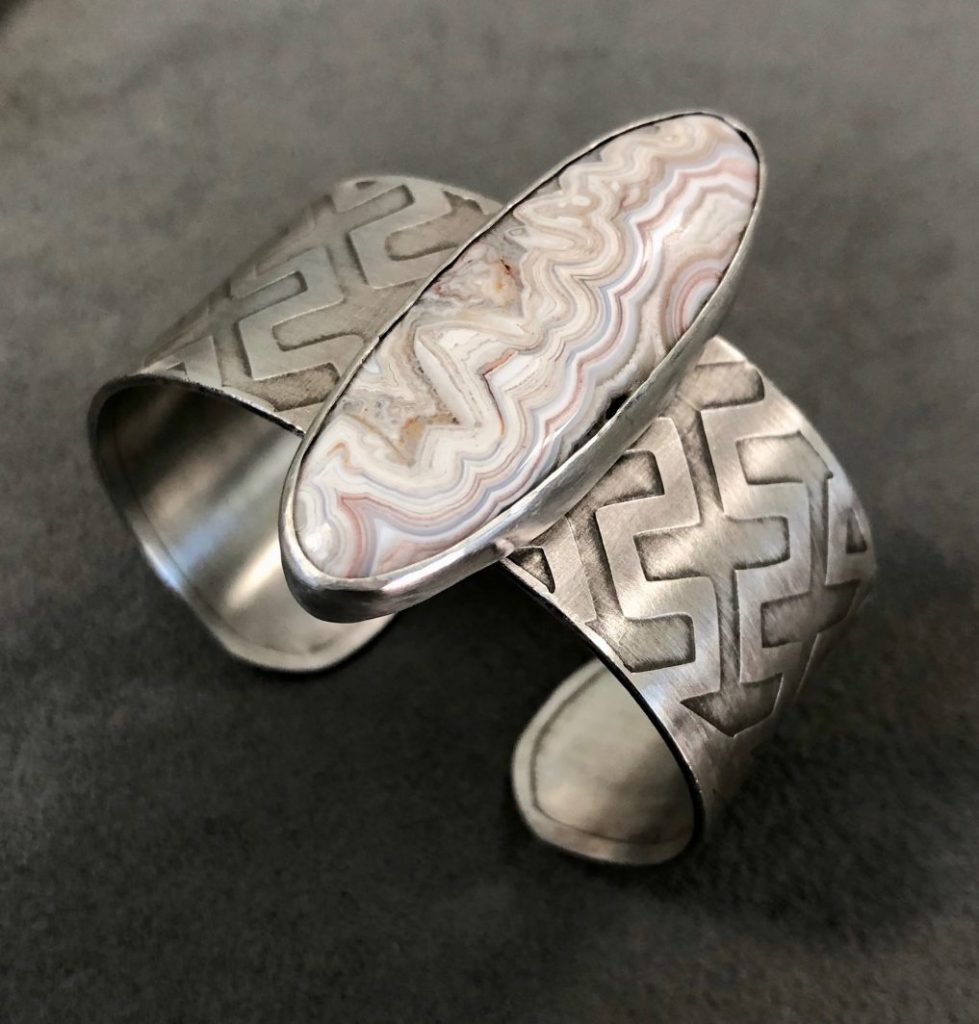Cuff  by