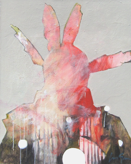 Apparition by