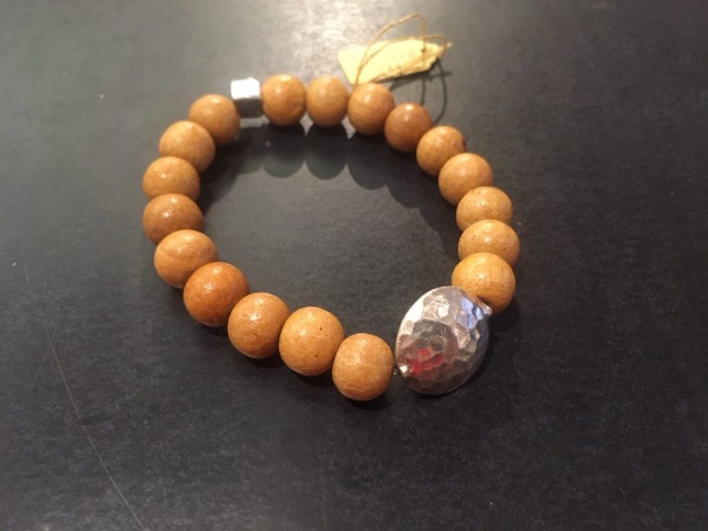 Bracelet by